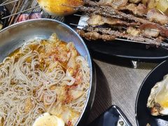 -马海涛牛肉串(领汇广场店)