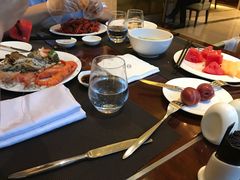 -索菲特西湖大酒店·香榭丽全日候餐厅(南山路店)