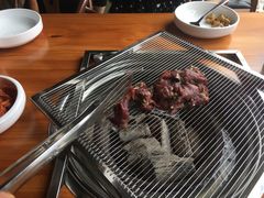 -东俞·韩式料理(院东街店)