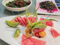 -老班长大酒店(海关大楼店)