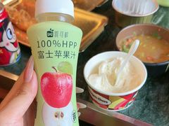 -牛New寿喜烧(金鹰世界店)