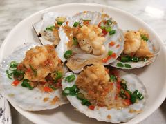 -日丰园海肠水饺·老字号大连海鲜(小平岛总店)