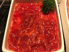 -海底捞火锅(龙湖三千集店)