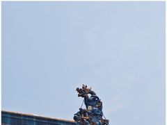 -平遥古城