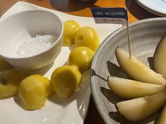 -一桶江山餐厅(松北店)