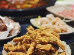 -黑鸡母杀牛匠火锅(崇文路店)