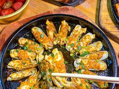 -俏小张海鲜烧烤(京汉总店)