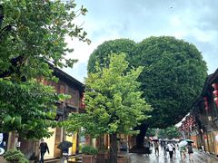 -三坊七巷历史文化街区