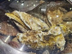 -大锅强·蒸海鲜青岛菜(吾悦广场店)