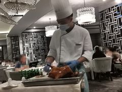 -海湾壹品·粤菜·早茶·烤鸭(拱北店)