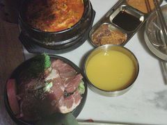 -韩宫宴烤肉·料理(苏州中心店)
