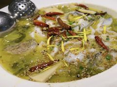 -太二酸菜鱼(正大广场店)
