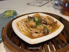 -安蒂娅.悦景轩中餐厅(西乡店)