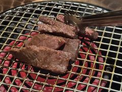 -御牛道日式烤肉料理(杭州万象城店)