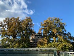 -北京石刻艺术博物馆(五塔寺)