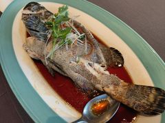 -百富源·海鲜辽菜(浑河堡店)
