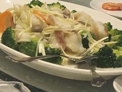 -金唐海鲜酒家