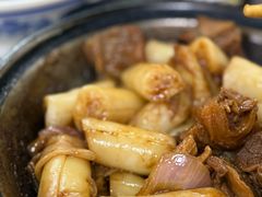 -珍珍小食店(西华路店)