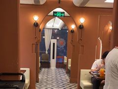 -那拉提之疆·新疆菜(美院店)