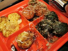 -章鱼烧博物馆(TAKOYAKI PARK)