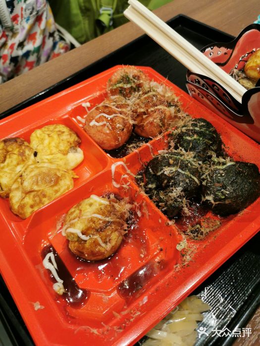 章鱼烧博物馆(TAKOYAKI PARK)图片