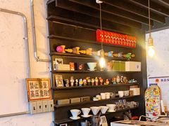 -DC咖啡(学田南苑店)