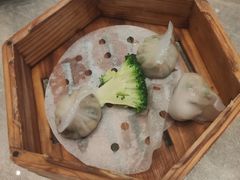 -聚福宝合苑食府(南头镇店)