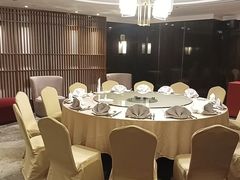 -建滔诺富特酒店-悦餐厅