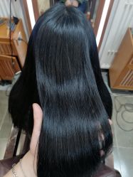 -心迪染发专门店