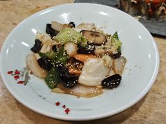 -东京屋(武定路店)