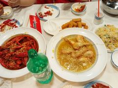 -簋街仔仔小龙虾(簋街二店)