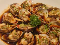 -荣兴酒家(徐家汇店)