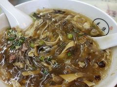 -毛华美食(清扬路店)