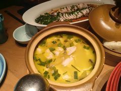 -烹贝小馆(华采天地店)