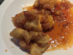 -惠宾饭庄(中山路店)
