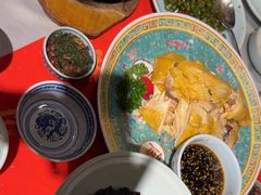 -孔乙己酒家(虹桥路店)