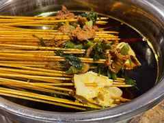 -成都瓜串串(水围1368店)