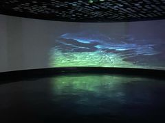 -同济大学四平路校区深海探索馆