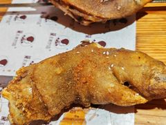 -王婆炒鱼(总店)