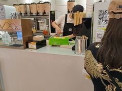 -眷茶(赛格国际购物中心店)