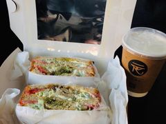 -元生咖啡(陶溪川店)