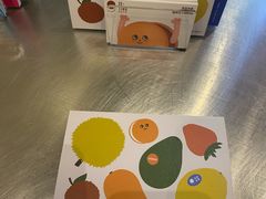 -泽田本家·铜锣烧(环贸店)