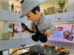 -凯德MALL(西直门店)