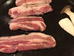 -Dombe豚(黑猪肉街店)
