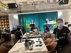 -同仁四季椰子鸡(福田东园总店)