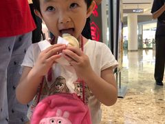 景观位-DQ·蛋糕·冰淇淋(龙湖狮山天街店)