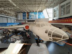 -中国航空博物馆