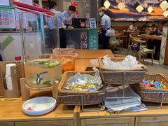 -云海肴·汽锅鸡·云南菜(广安门天虹店)