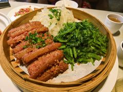 -一澜江宴·江景公园餐厅(江滩公园店)