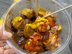 -明记牛杂(新马路分店)